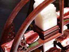 -丁卯•铜锅涮肉(工体店)
