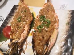 -小句号·精致料理(江南环球港店)