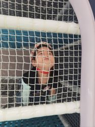 -奈尔宝·儿童乐园·亲子餐厅(鄞州万达店)