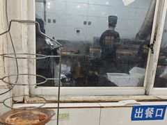 -德四家·云南傣味烧烤品牌(和谐店)