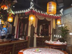 -杨记隆府(时代天街店)