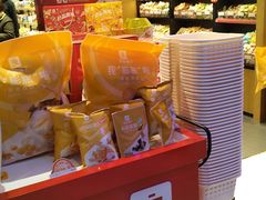 -良品铺子(五角场万达店)