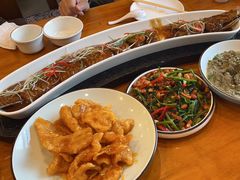 -赤峰宴宾楼(满洲里路店)