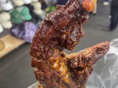 -肥喏喏小吃站(农院路店)