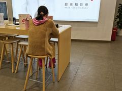 -华为授权体验店(万航渡路)