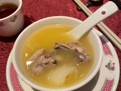 -囍凤楼·粤菜·点心·火锅(温特莱店)