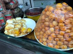 -老金家蛋菜夹馍(西安总店)