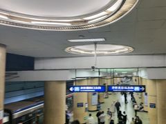 -建国门(地铁站)