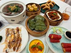 -丰尔粥食·顺德鱼生·干蒸排骨顺德菜(大良分店)