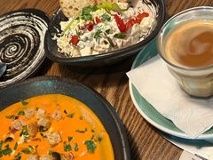 -Apollo·西班牙小酒馆(安福路店)