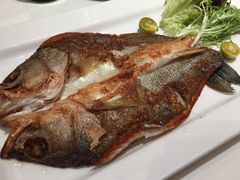 -太兴餐厅(东方广场分店)