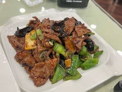 -东四民芳餐厅(世茂工三店)
