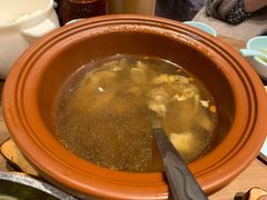 -有红鸡毛店·川菜(建设路店)