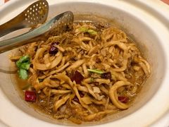 -船歌·鱼水饺青岛菜(闽江二路店)