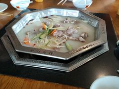 -佬土鹅肠火锅(扬中步行街店)