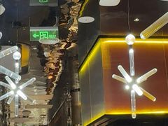 -吉布鲁牛排海鲜自助(温江合生汇店)