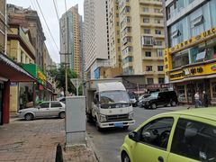 -四云楼烤鸡店(吉庆街店)