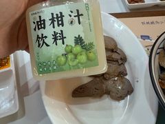 -陈鹏鹏潮汕菜(机场卫星厅·561登机口店)