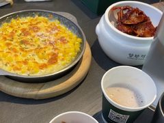 -农乐园炭火烤肉(繁花中心店)