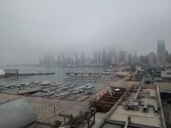 -青岛海尔洲际酒店