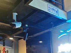 -滋味烤鱼(马北店)