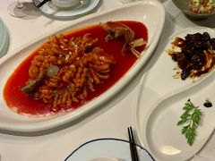 -民国红公馆·秦淮八艳(夫子庙店)