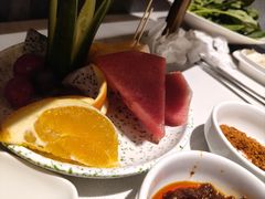 -海底捞火锅(外滩店)