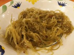美味裙带丝-萨莉亚意式餐厅(悦荟广场店)