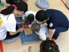 -自然树儿童之家(海珠翠城花园托育.早教校区)