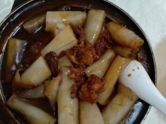 -旭璟酒家·传统粤菜·湘菜(逸景路店)