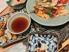 -德川家日本料理(顺义华联店)