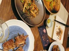 -大渔铁板烧(东城店)