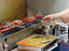 -酒宝荡烧烤(长航局江大路住宅小区店)