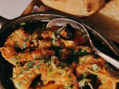 西班牙油浸大蝦-Solo(衡山路店)