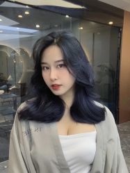 点击看大图 -Rise Hair上升造型