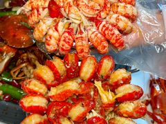 -二钳洞庭虾蟹·江湖菜(鹭岛店)