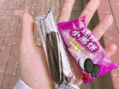 小零食-友达面馆(海珠店)