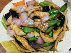 -吉味馆(柠溪店)