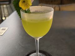 蜜秘-叁 Three· bistro餐酒馆
