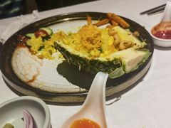-俄士厨房(五棵松华熙LIVE店)