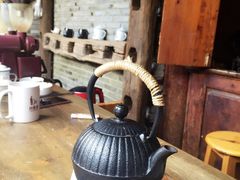 -田德能咖啡博物馆