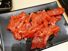 -花味·自助烤肉(雨花客厅店)