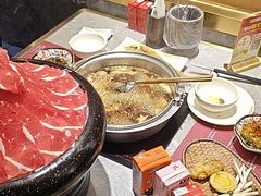 -一绪に寿喜烧(荟聚店)