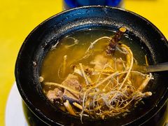 草根汤-莲花公园煎蟹(总店)