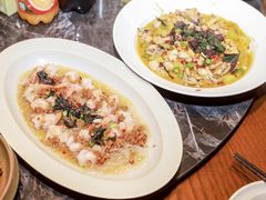-古田村·衢州菜庭院餐厅(天一旗舰店)