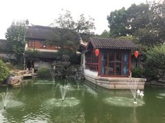 -祝家花園(伯渎港店)