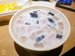 -文昌邓记清补凉(西沙路店)