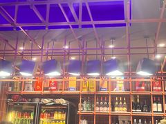 -串亿88烧烤·羊腿·羊蝎子(板泉路店)