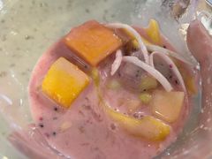 -葛师傅越南特色水果捞(建政南路总店)