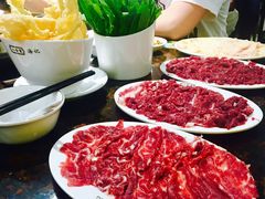 -八合里潮汕鲜牛肉火锅(深圳海岸城店)